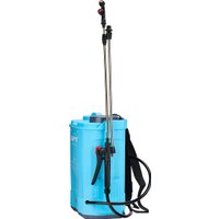 Аккумуляторный опрыскиватель GPT WFB-12li
