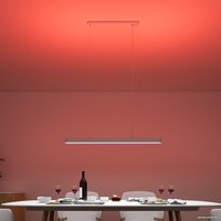 Подвесная люстра Yeelight Crystal Pendant Lamp YLDL011GL (межународная версия)