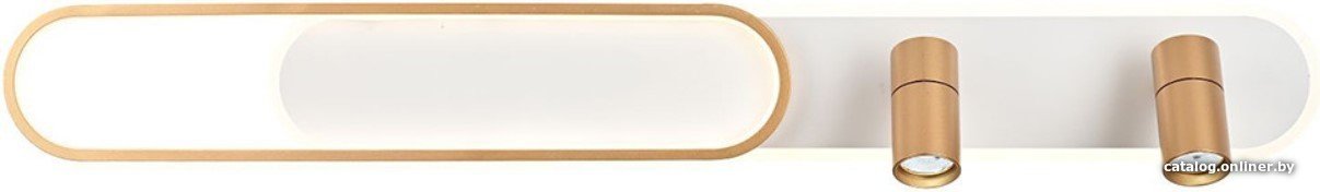 Светильник Favourite Planar 4075-2C