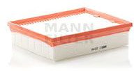 

Воздушный фильтр MANN-filter C2548