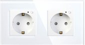 IoT Outlet W02 Duo