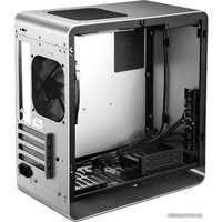 Корпус Jonsbo UMX3 Window (серебристый)