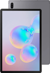 Galaxy Tab S6 10.5 Wi-Fi 128GB (серый)