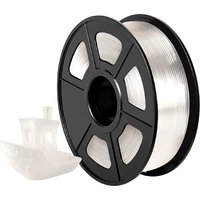 Пластик NV Print NV-3D-ABS-TRANSPARENT (1.75мм, 1кг, прозрачный)