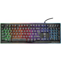 Клавиатура Trust GXT 860 Thura