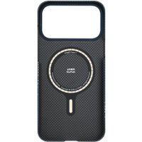 Чехол для телефона Pitaka Ultra-Slim для iPhone 17 Pro (MILKY WAY GALAXY)