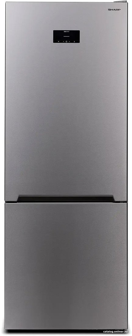 

Холодильник Sharp SJ-492IHXI42R