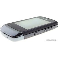 Телефон Nokia C2-02