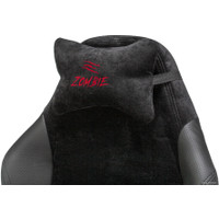 Кресло Zombie EPIC PRO Edition (черный)
