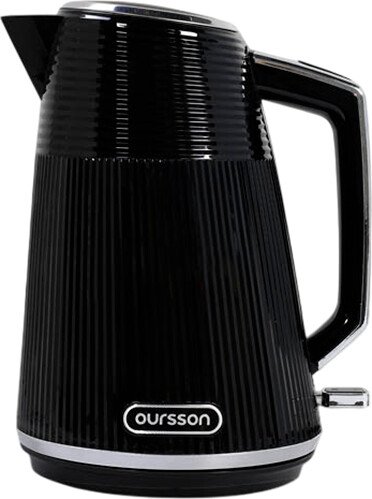 

Электрический чайник Oursson KE1736W/BL