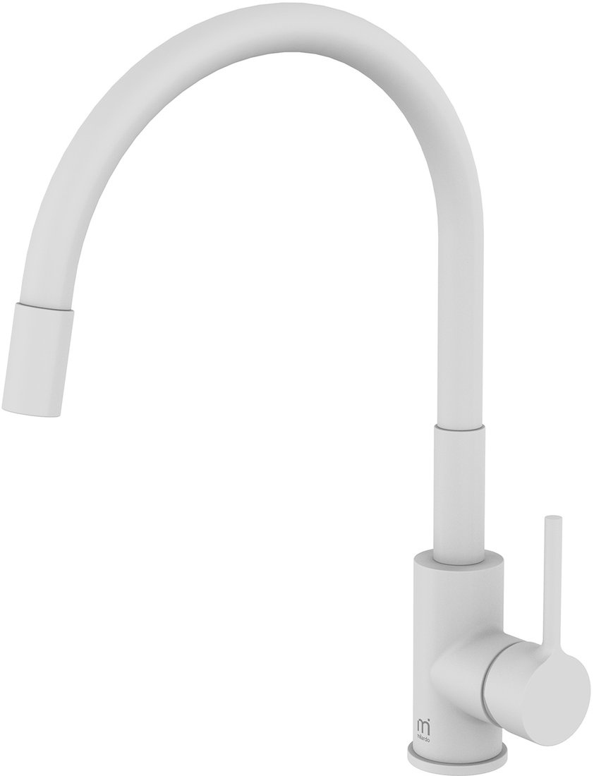 

Смеситель Milardo Meal M01WT0FM05