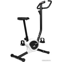 Велотренажер ProFit QN-B201B (белый)