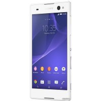 Телефон Sony Xperia C3