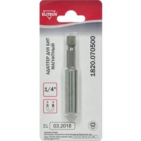 Держатель бит ELITECH 1820.070500