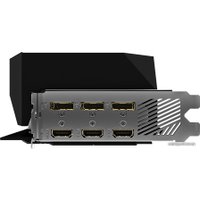 Видеокарта Gigabyte Aorus GeForce RTX 3080 Xtreme 10GB GDDR6X GV-N3080AORUS X-10GD