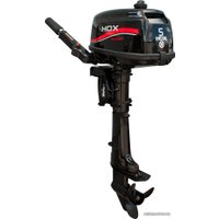 Лодочный мотор HDX R series T 5 BMS в Пинске