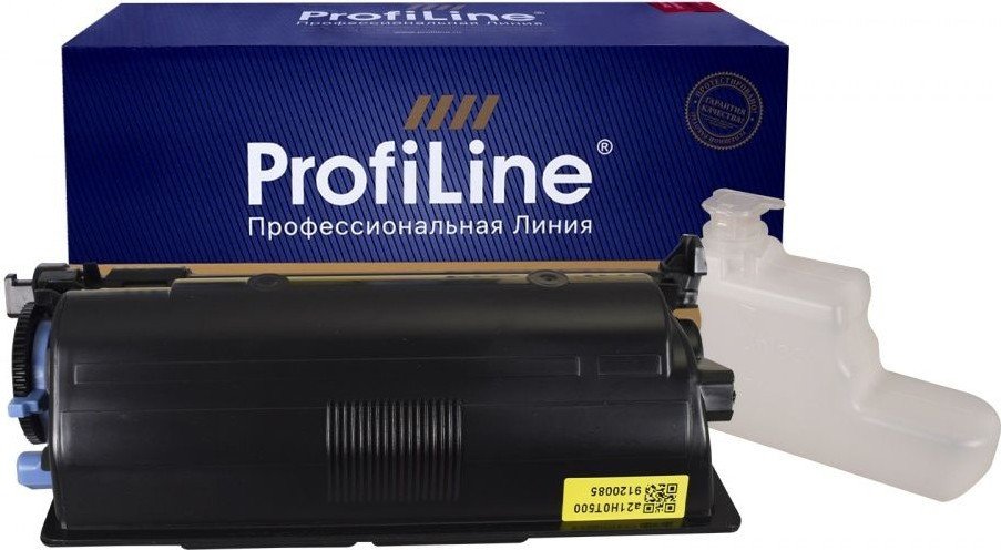 

Картридж ProfiLine PL-TK-3150 (аналог Kyocera TK-3150)