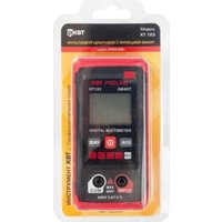Мультиметр КВТ PROLINE smart KT 123 88550