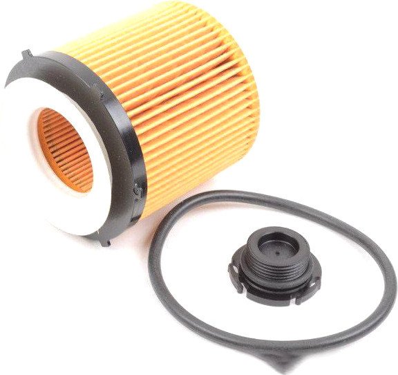 

Масляный фильтр BMW 11427634291