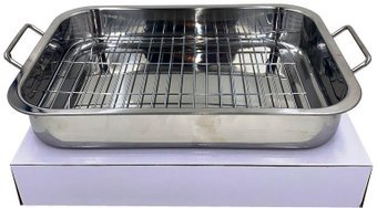 

Форма для выпечки DomiNado SW8819B