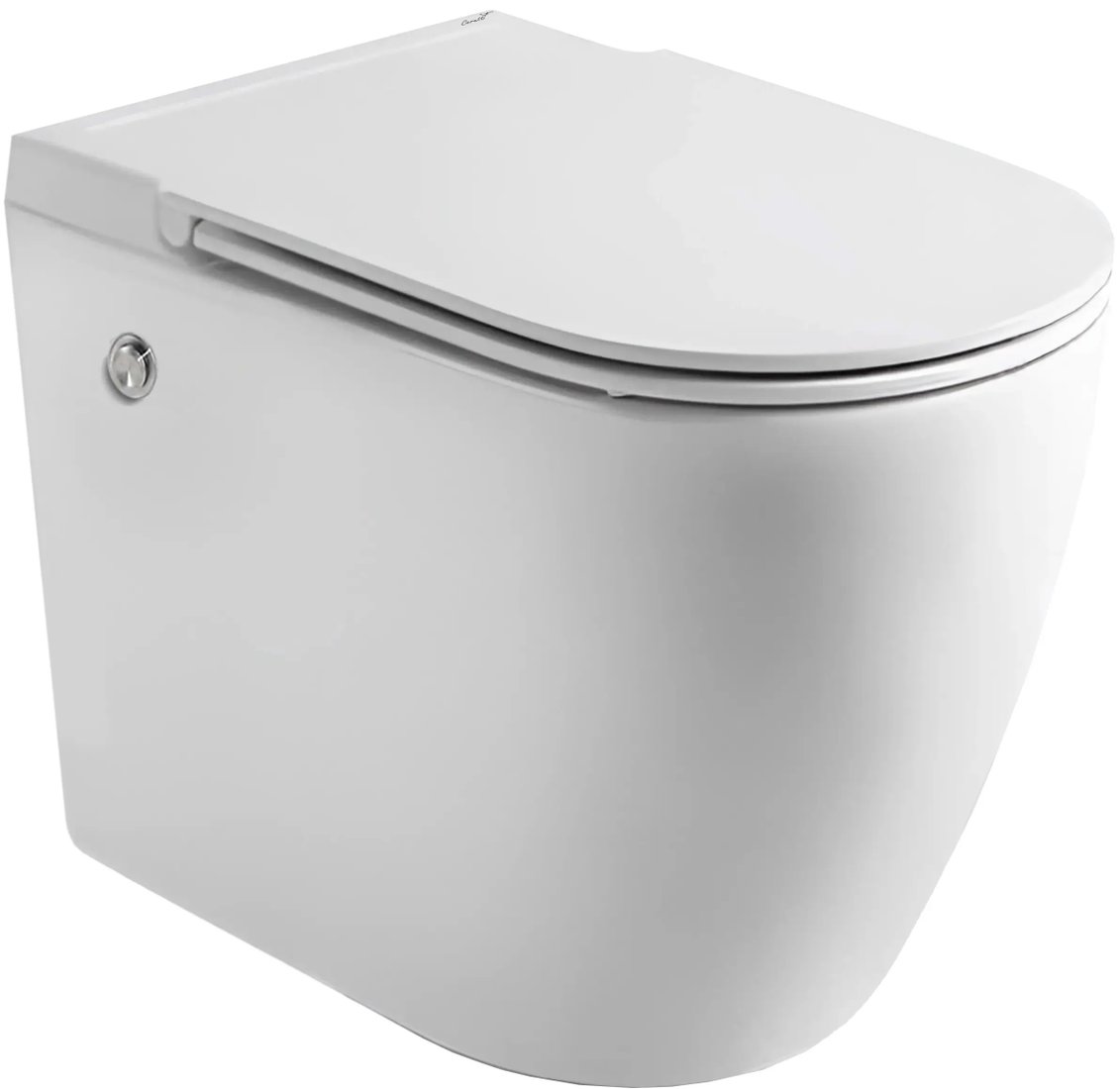

Унитаз подвесной Cerutti Spa Sella Aria Pulse CT10193