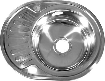 Кухонная мойка Fabia 62330R