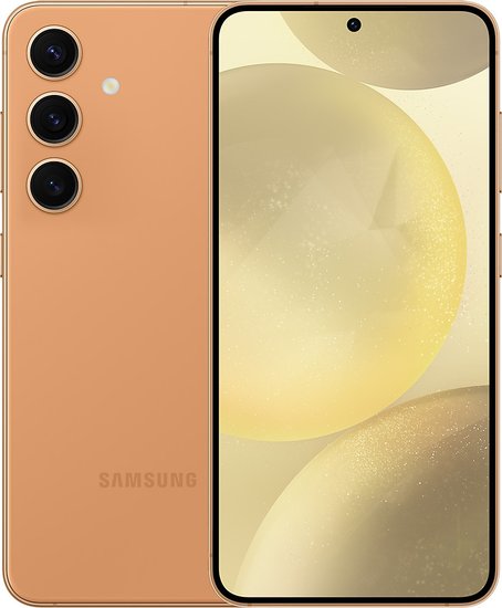 Samsung Galaxy S24 8GB/256GB SM-S921B Exynos (pomarańczowy tytan)