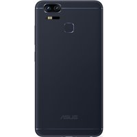 Смартфон ASUS ZenFone 3 Zoom 32GB Navy Black [ZE553KL]