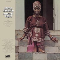  Виниловая пластинка Aretha Franklin - Amazing Grace (Limited Edition, белый винил) в Солигорске