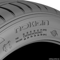 Летние шины Nokian Tyres Nordman SZ 225/45R17 94W