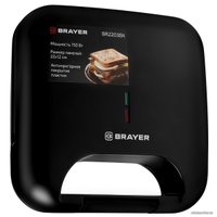 Сэндвичница Brayer BR2203BK