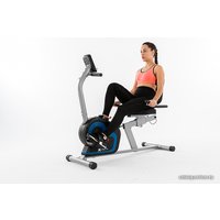 Велотренажер Xterra SB120