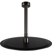 Душевая система  Filarete Roun FL1029 (Графит)