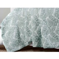 Покрывало Primavelle Seline 180х220 254831822-84 (шалфей)