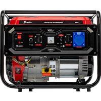 Бензиновый генератор MTX RS-7000
