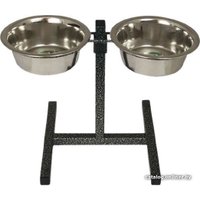 Миски на подставке Triol 9031 30281002