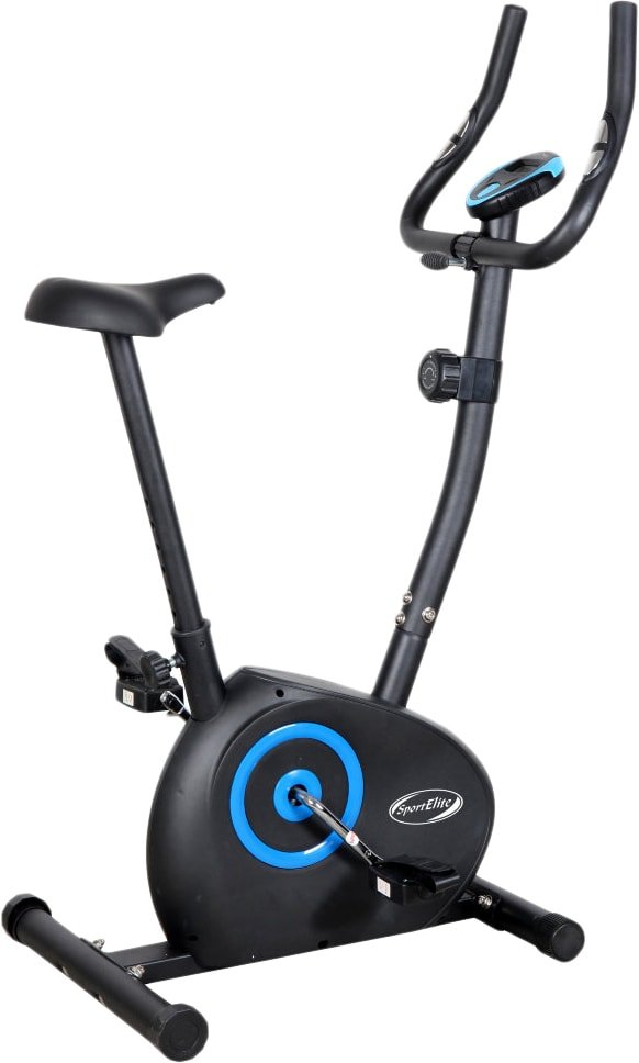 

Велотренажер SportElite SE-2455
