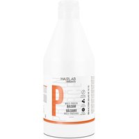 Бальзам Salerm Cosmetics Мульти-Протеиновый Multi-Protein Balsam 600 мл