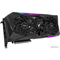 Видеокарта Gigabyte Aorus GeForce RTX 3070 Ti Master 8G GDDR6X GV-N307TAORUS M-8GD