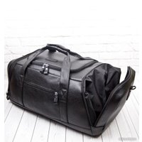 Дорожная сумка Carlo Gattini Classico 4034-01 (черный)