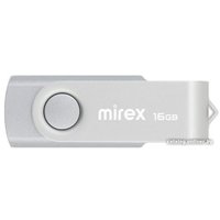 USB Flash Mirex Color Blade Swivel 2.0 16GB 13600-FMUSIS16