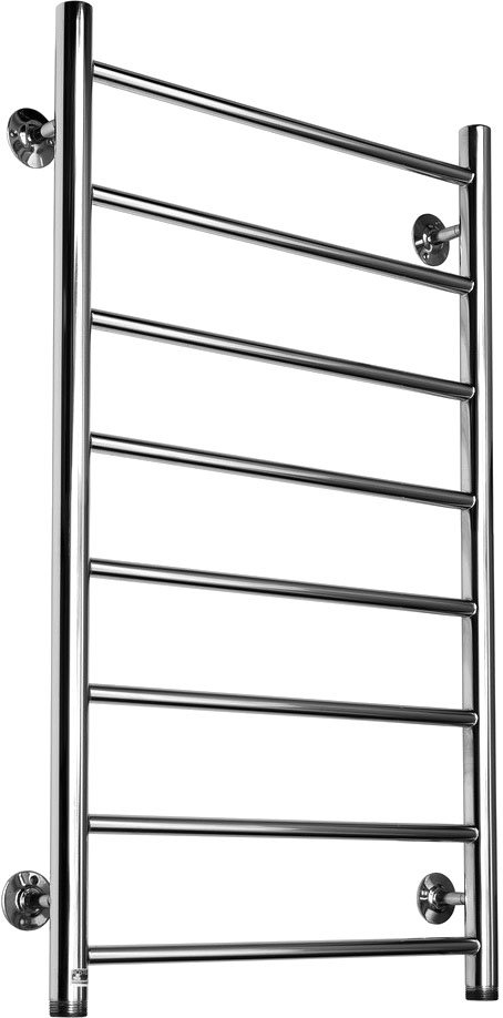 

Полотенцесушитель Ростела Виктория 40x80/8 (1/2", нижнее подключение)
