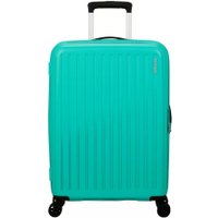 Чемодан-спиннер American Tourister Rejoy Aquatic Awe 68 см