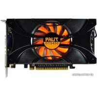 Видеокарта Palit GeForce GTS 450 1024MB GDDR5 (NE5S450DHD01-1063F)