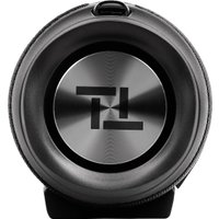 Беспроводная колонка Урал ТТ М4+ (черный)