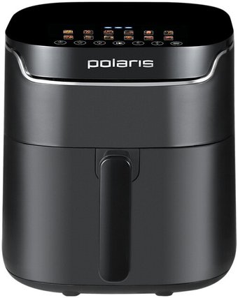Polaris PAF 5502 (черный)