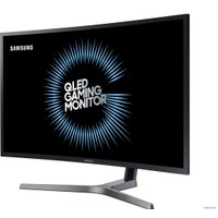 Игровой монитор Samsung C32HG70QQI [LC32HG70QQIX]