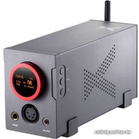Настольный усилитель xDuoo XA-10
