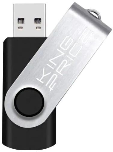 

USB Flash Kingprice 32GB KPFD2A032ABK
