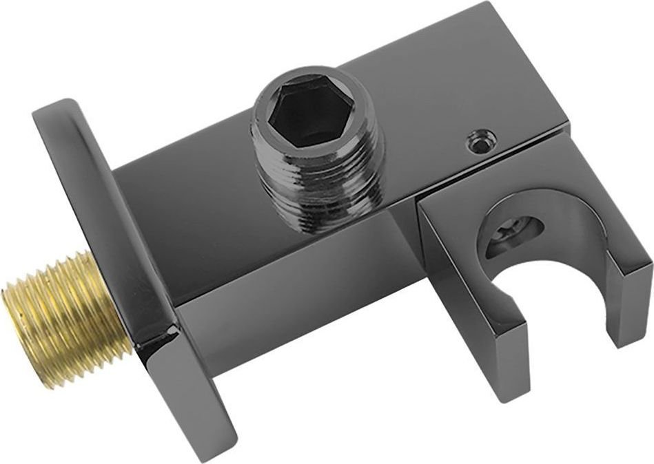 

Держатель душевой лейки с подключением Vincea VSC-41GM